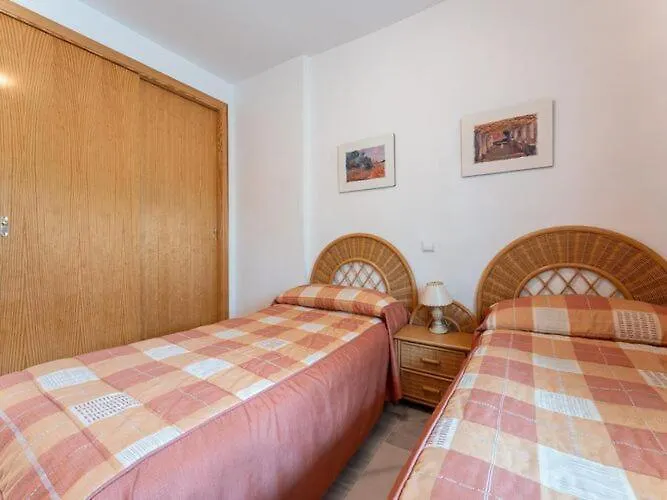 Apartamento Rancho Miraflores - Sea Views La Cala De Mijas Espanha