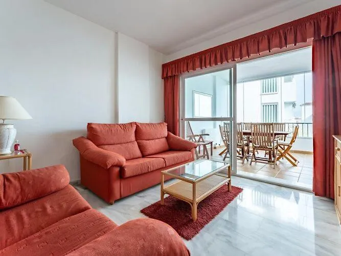 Apartamento Rancho Miraflores - Sea Views La Cala De Mijas