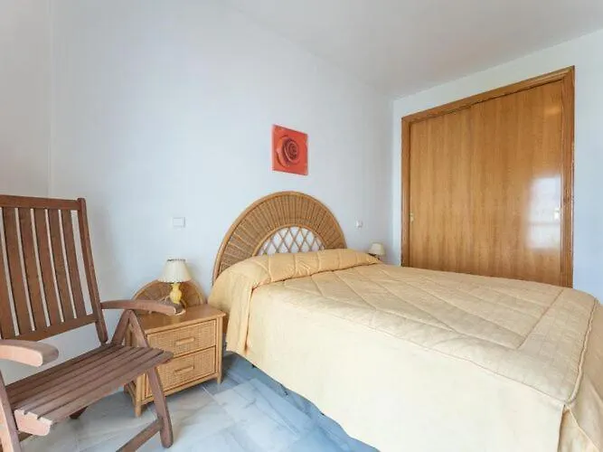 Rancho Miraflores - Sea Views La Cala De Mijas Espanha