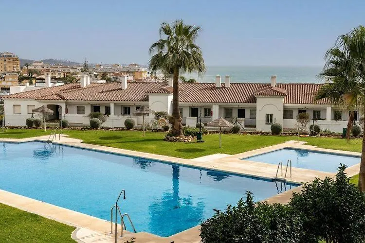 Rancho Miraflores - Sea Views La Cala De Mijas 0*,  Espanha