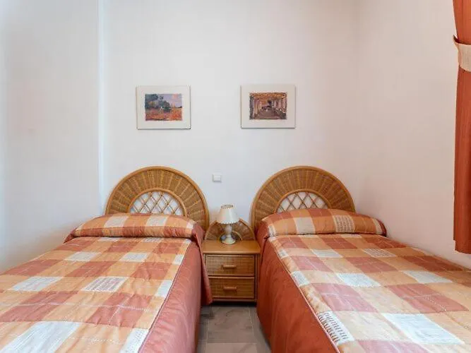 Apartamento Rancho Miraflores - Sea Views La Cala De Mijas