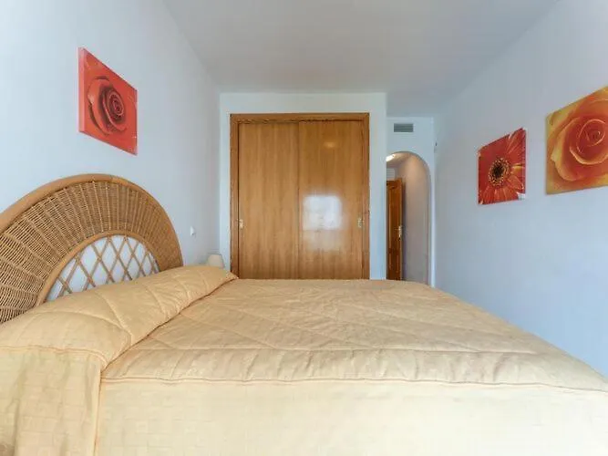 Apartamento Rancho Miraflores - Sea Views La Cala De Mijas
