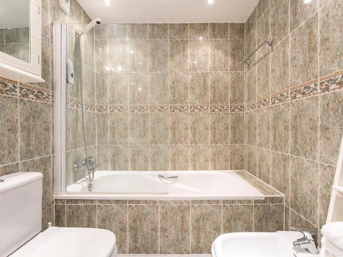 Apartamento Rancho Miraflores - Sea Views La Cala De Mijas