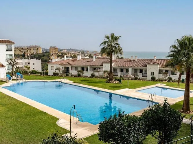 Rancho Miraflores - Sea Views La Cala De Mijas