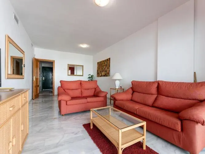 Apartment Rancho Miraflores - Sea Views La Cala De Mijas