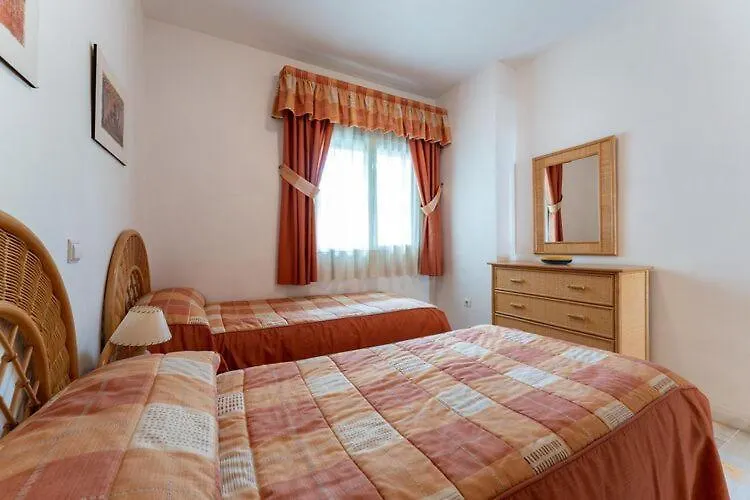 Apartment Rancho Miraflores - Sea Views La Cala De Mijas