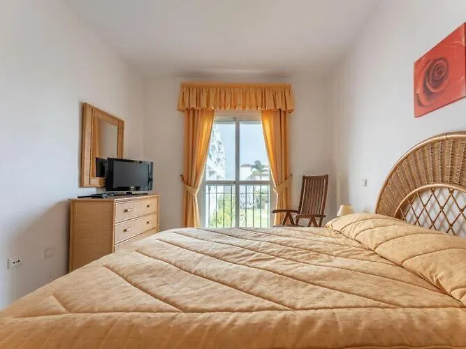Rancho Miraflores - Sea Views La Cala De Mijas 0*,