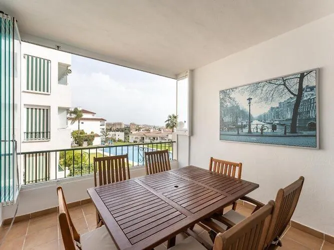 Rancho Miraflores - Sea Views La Cala De Mijas 0*,  Spain
