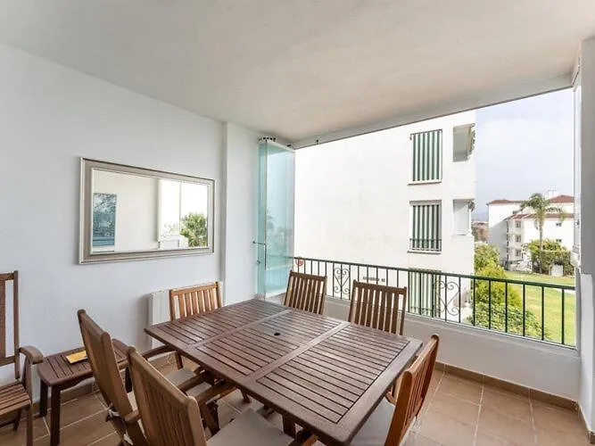 Rancho Miraflores - Sea Views La Cala De Mijas Apartment